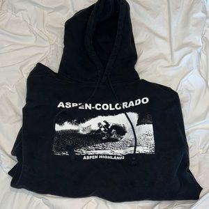 Brandy Melville hoodie